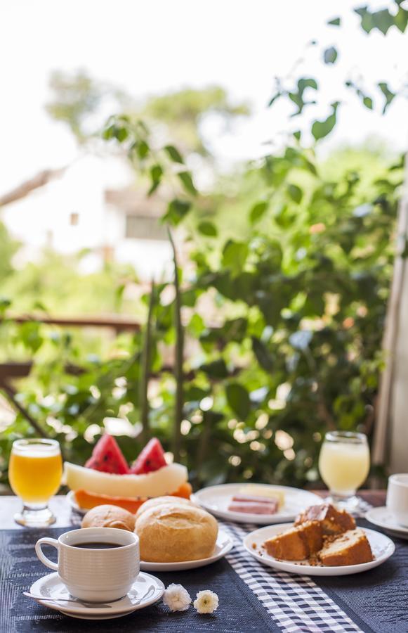 Hotel Isalana Beach جيجوكا دي جيريكواكوارا المظهر الخارجي الصورة